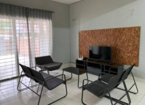 LSH Homestay Rawang
